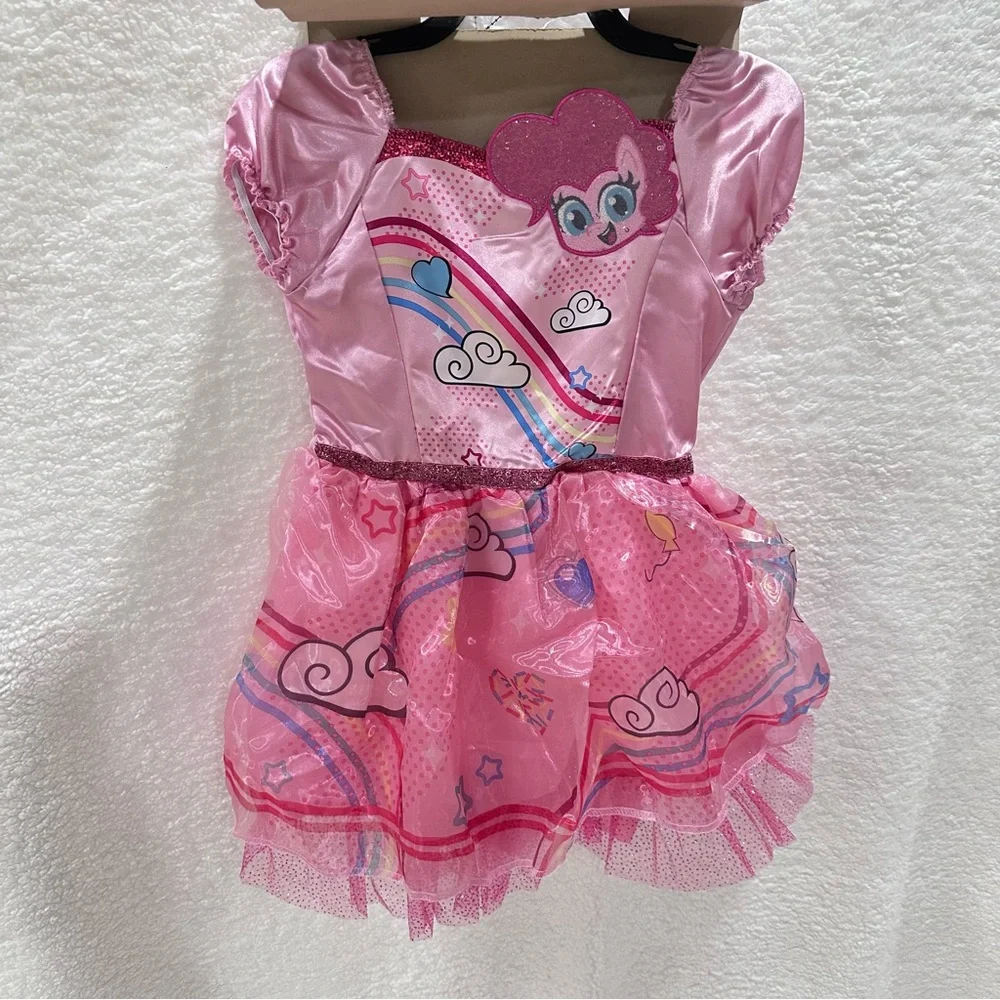 Girls My Little Pony Costume
